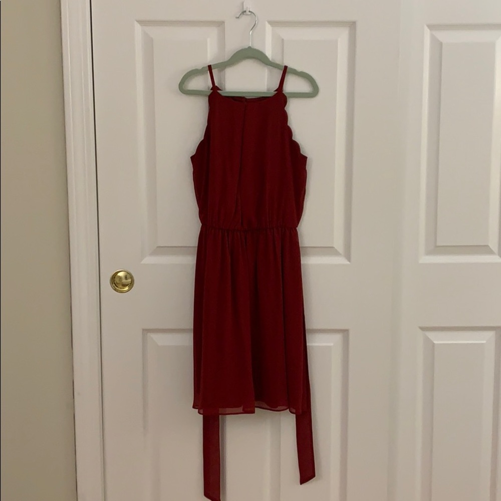 Womens BCX Dress